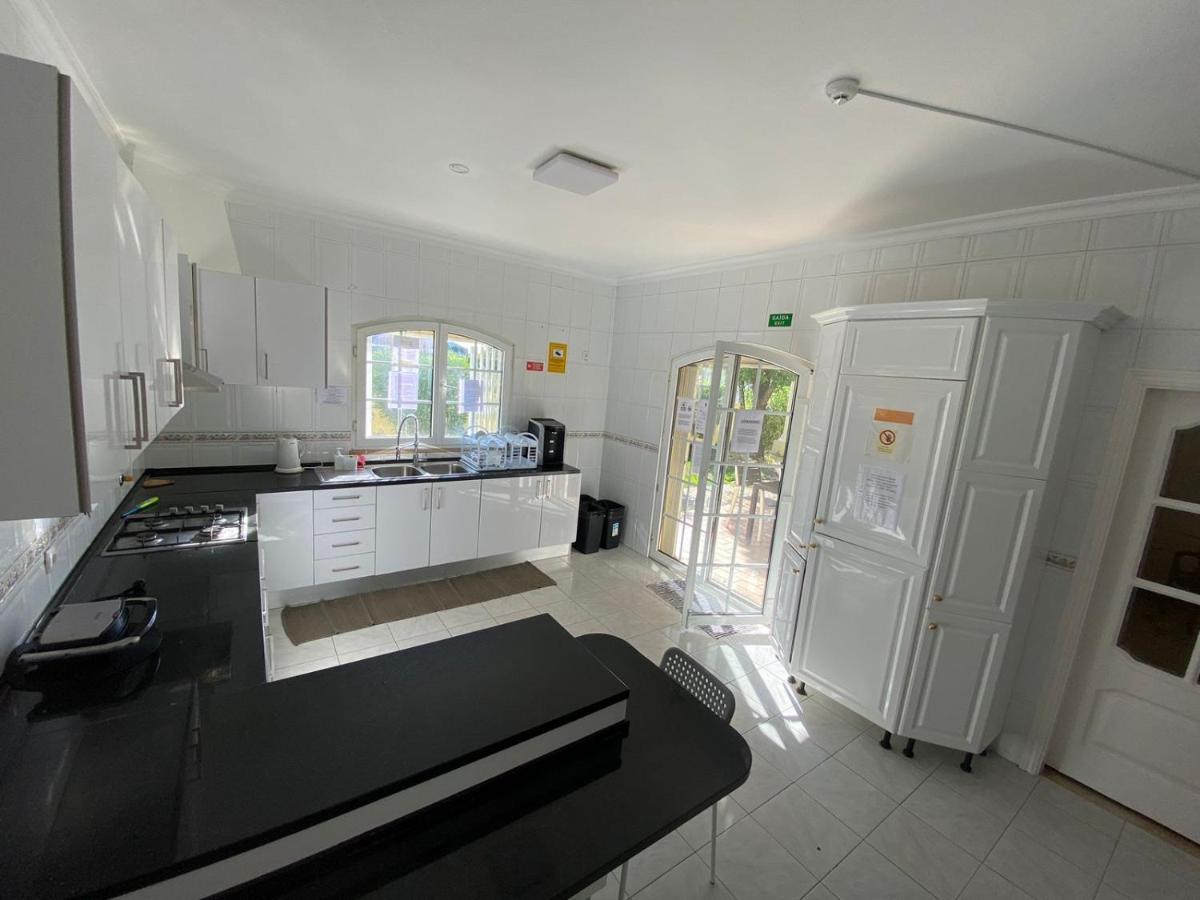 Suites & Beds Dp Албуфейра Экстерьер фото