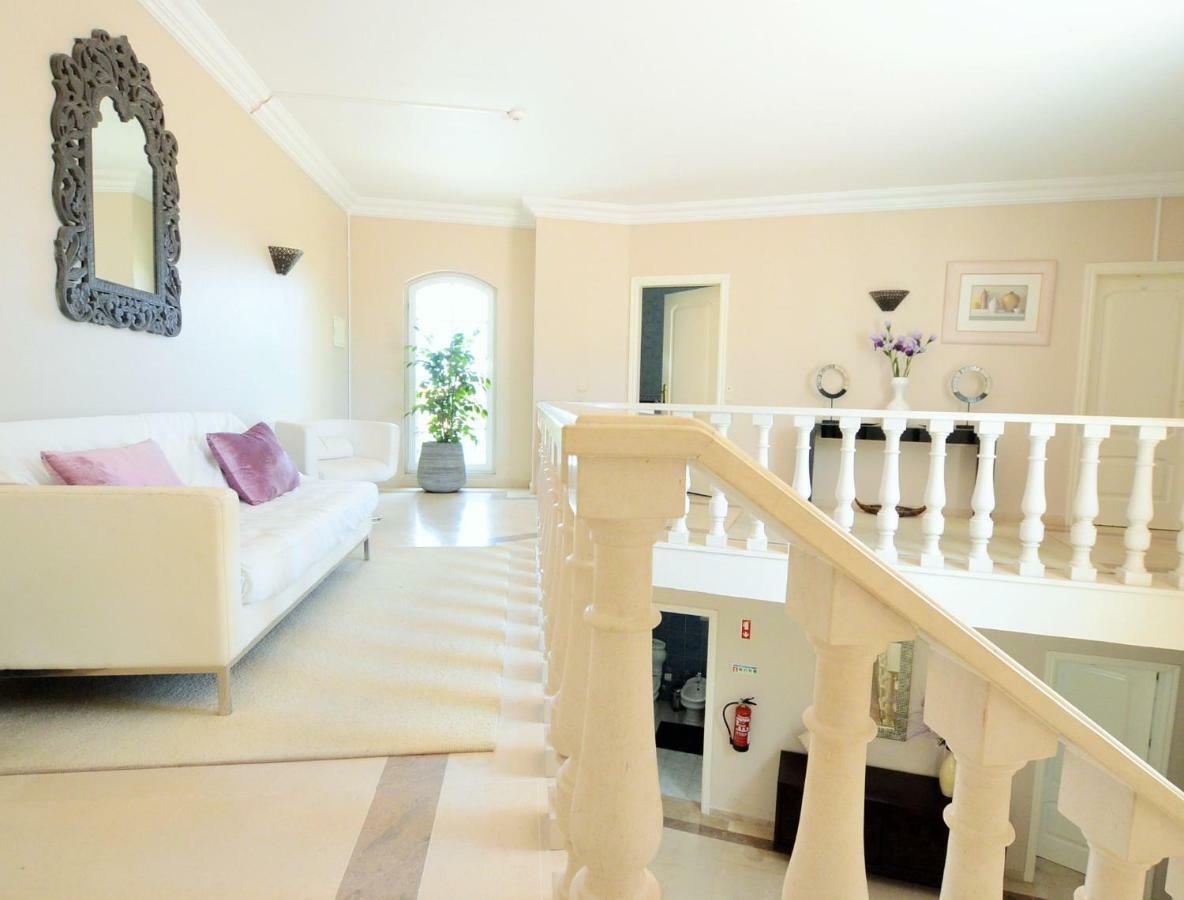 Suites & Beds Dp Албуфейра Экстерьер фото