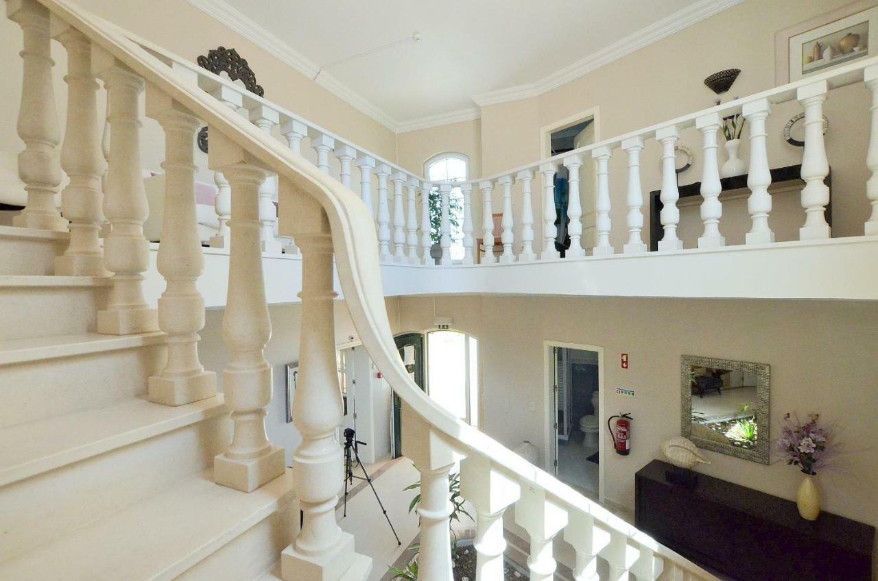 Suites & Beds Dp Албуфейра Экстерьер фото