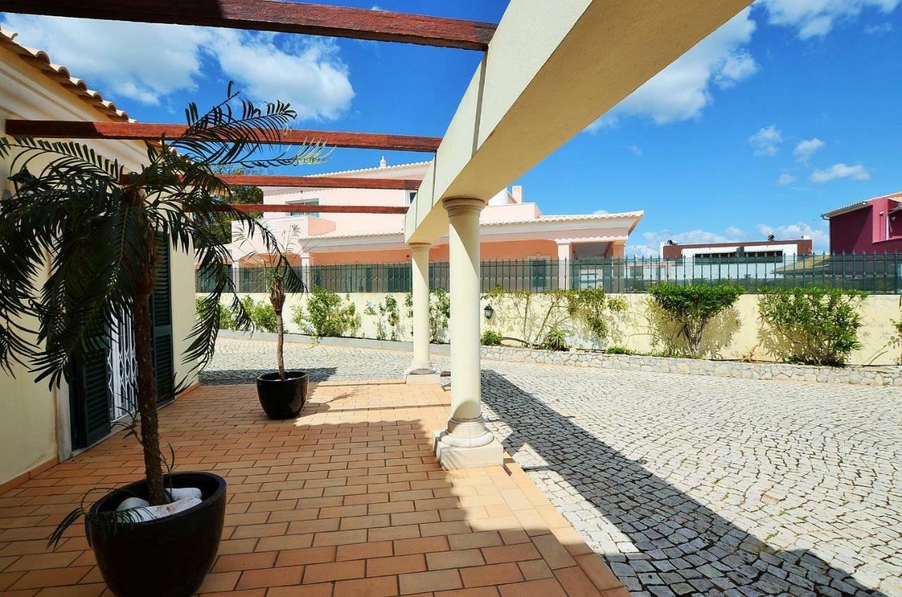 Suites & Beds Dp Албуфейра Экстерьер фото