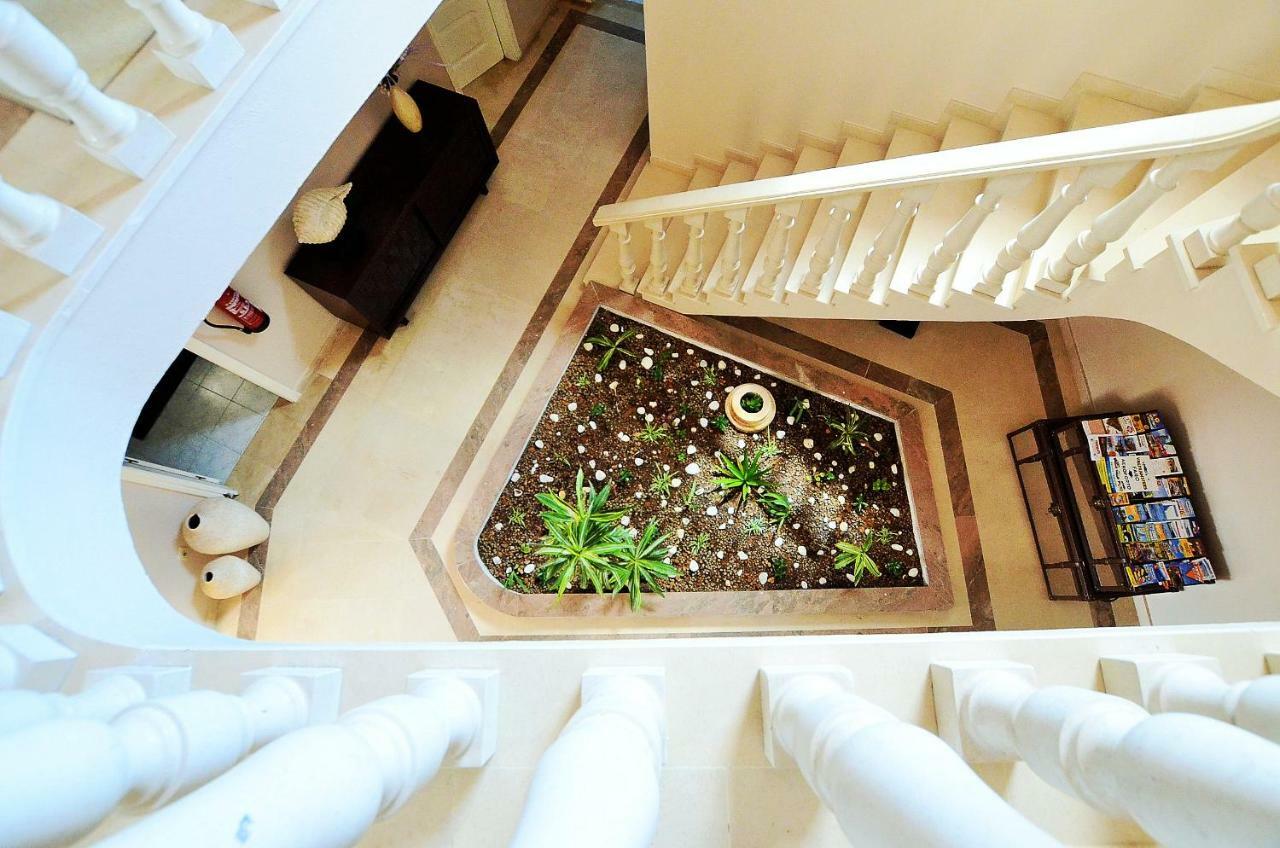 Suites & Beds Dp Албуфейра Экстерьер фото