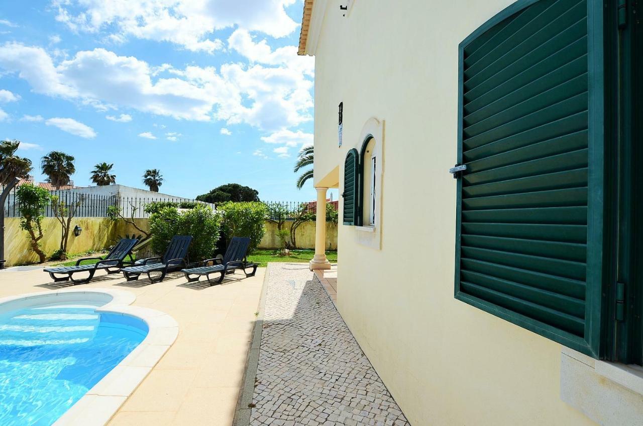 Suites & Beds Dp Албуфейра Экстерьер фото