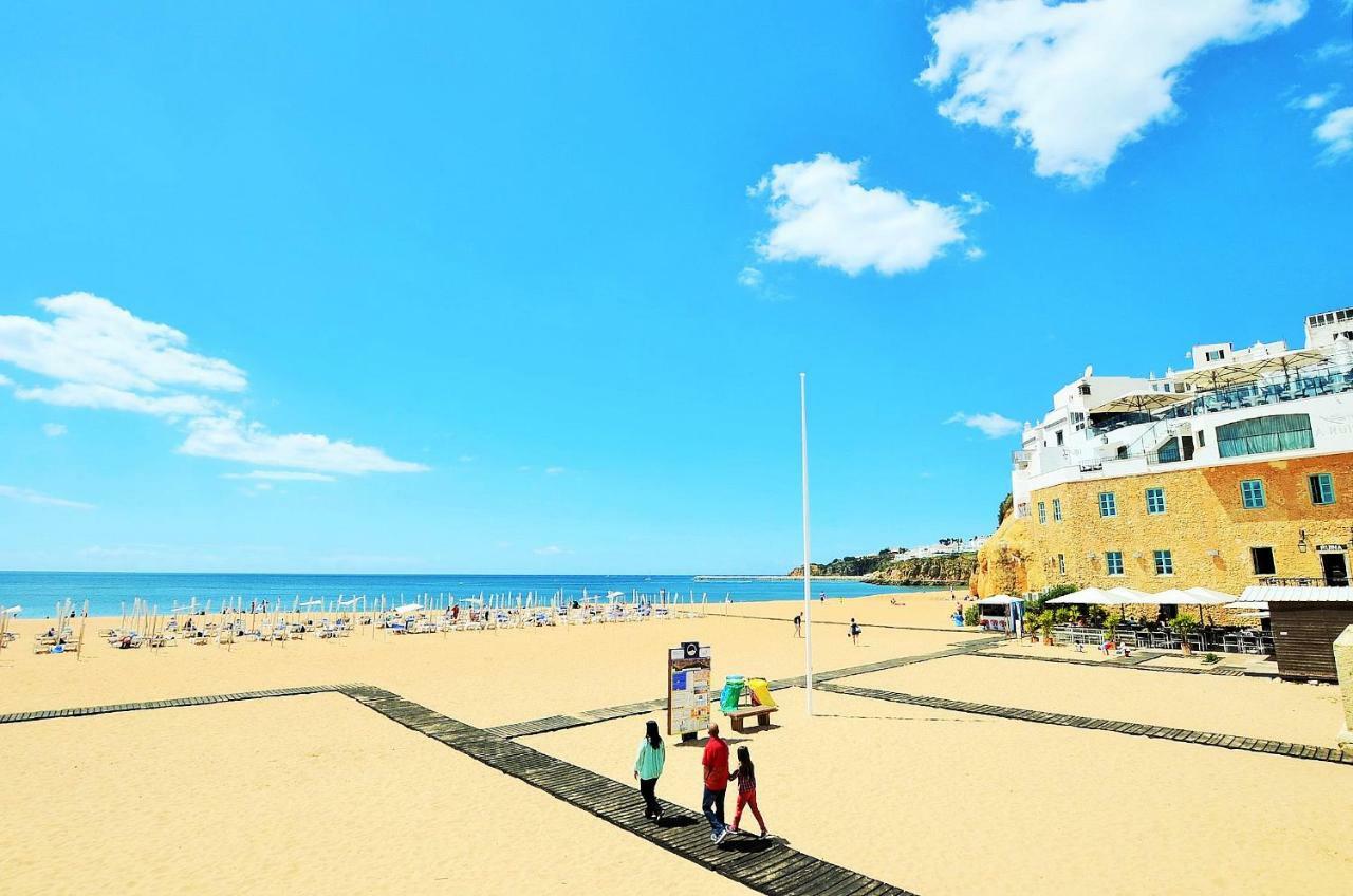 Suites & Beds Dp Албуфейра Экстерьер фото
