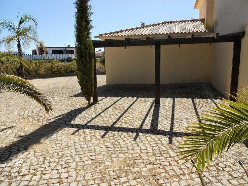 Suites & Beds Dp Албуфейра Экстерьер фото