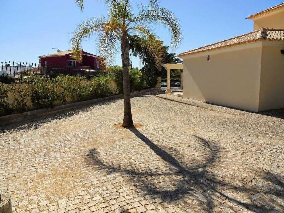 Suites & Beds Dp Албуфейра Экстерьер фото