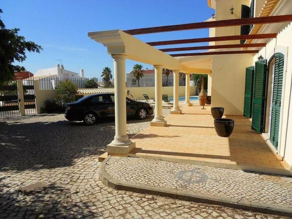 Suites & Beds Dp Албуфейра Экстерьер фото