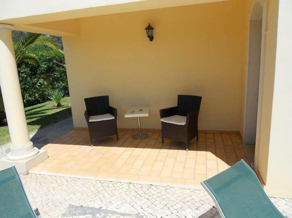 Suites & Beds Dp Албуфейра Экстерьер фото