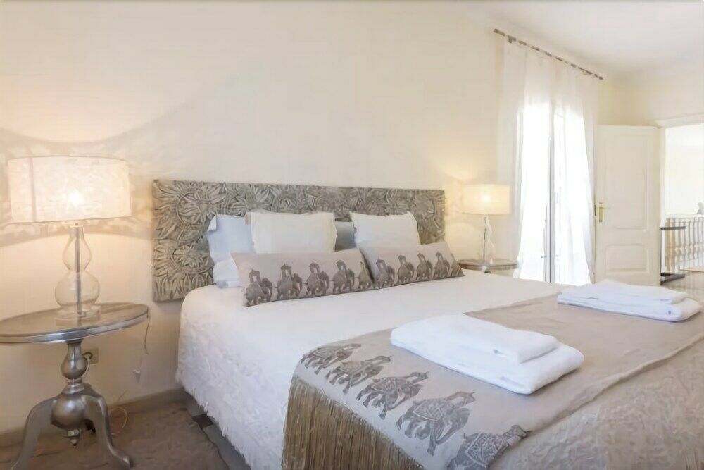 Suites & Beds Dp Албуфейра Экстерьер фото
