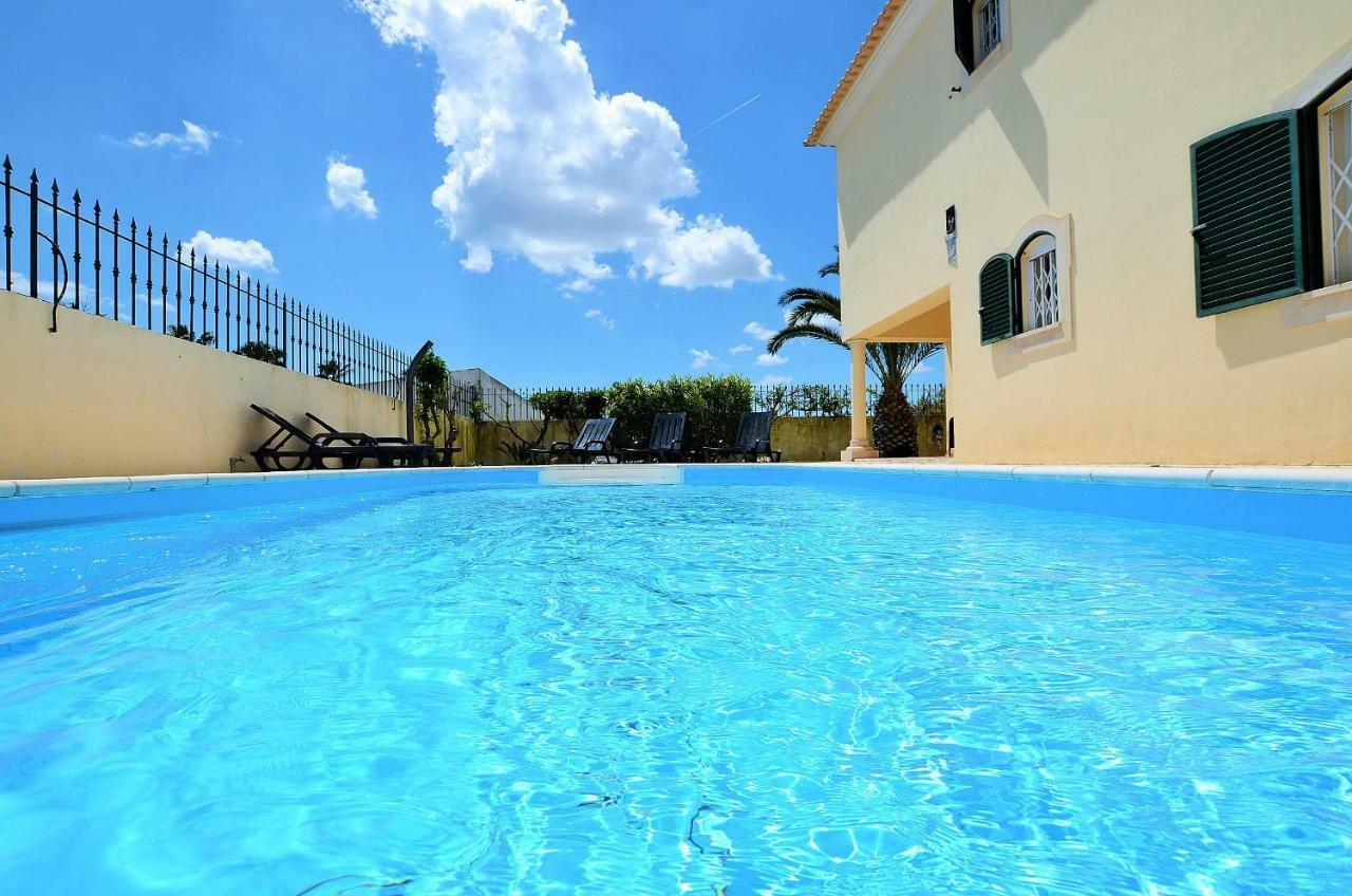 Suites & Beds Dp Албуфейра Экстерьер фото