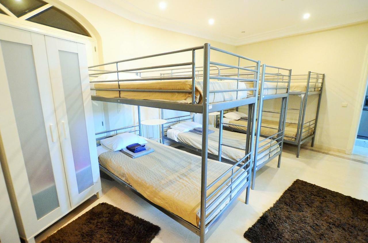 Suites & Beds Dp Албуфейра Экстерьер фото