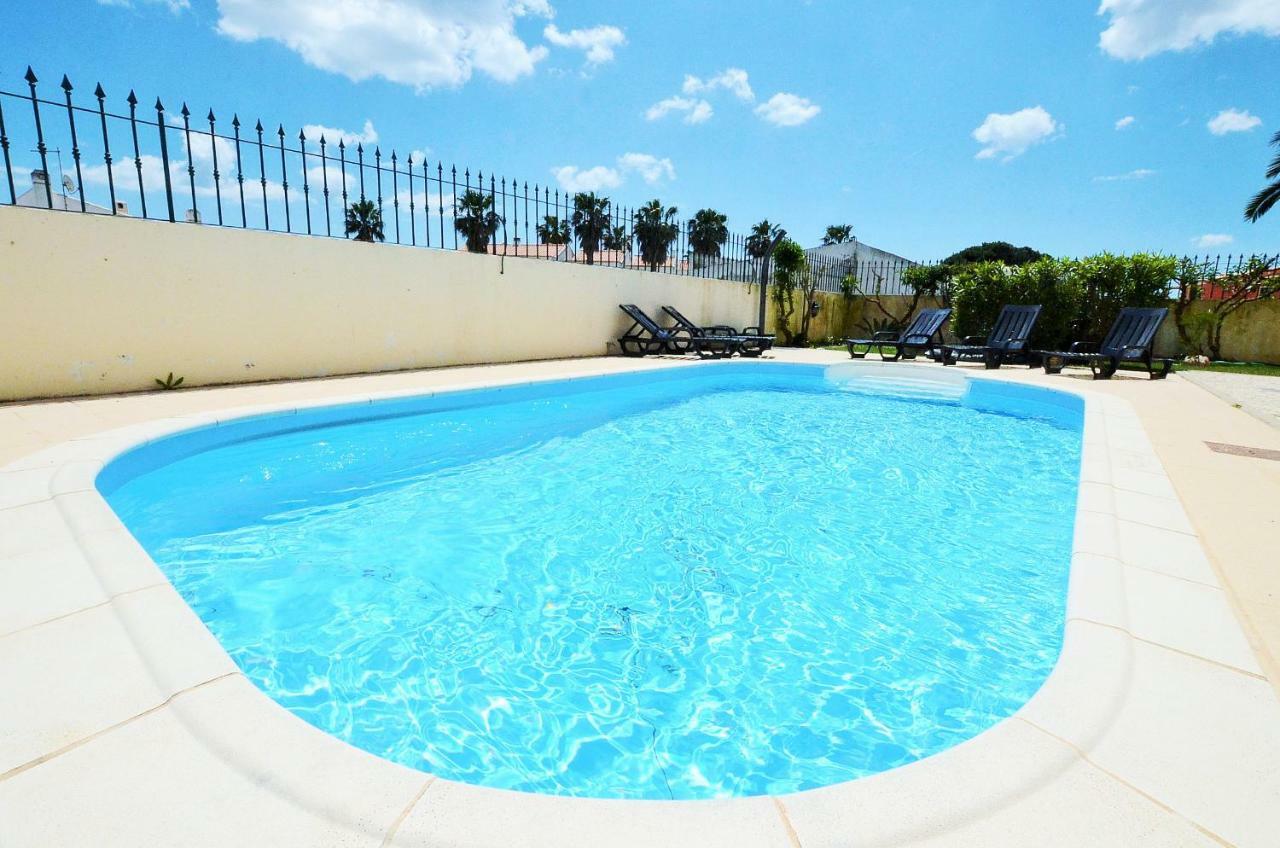 Suites & Beds Dp Албуфейра Экстерьер фото