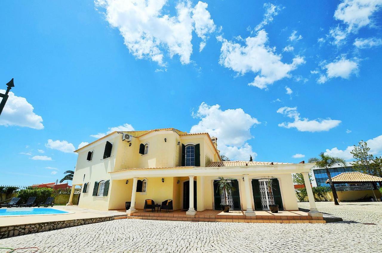 Suites & Beds Dp Албуфейра Экстерьер фото