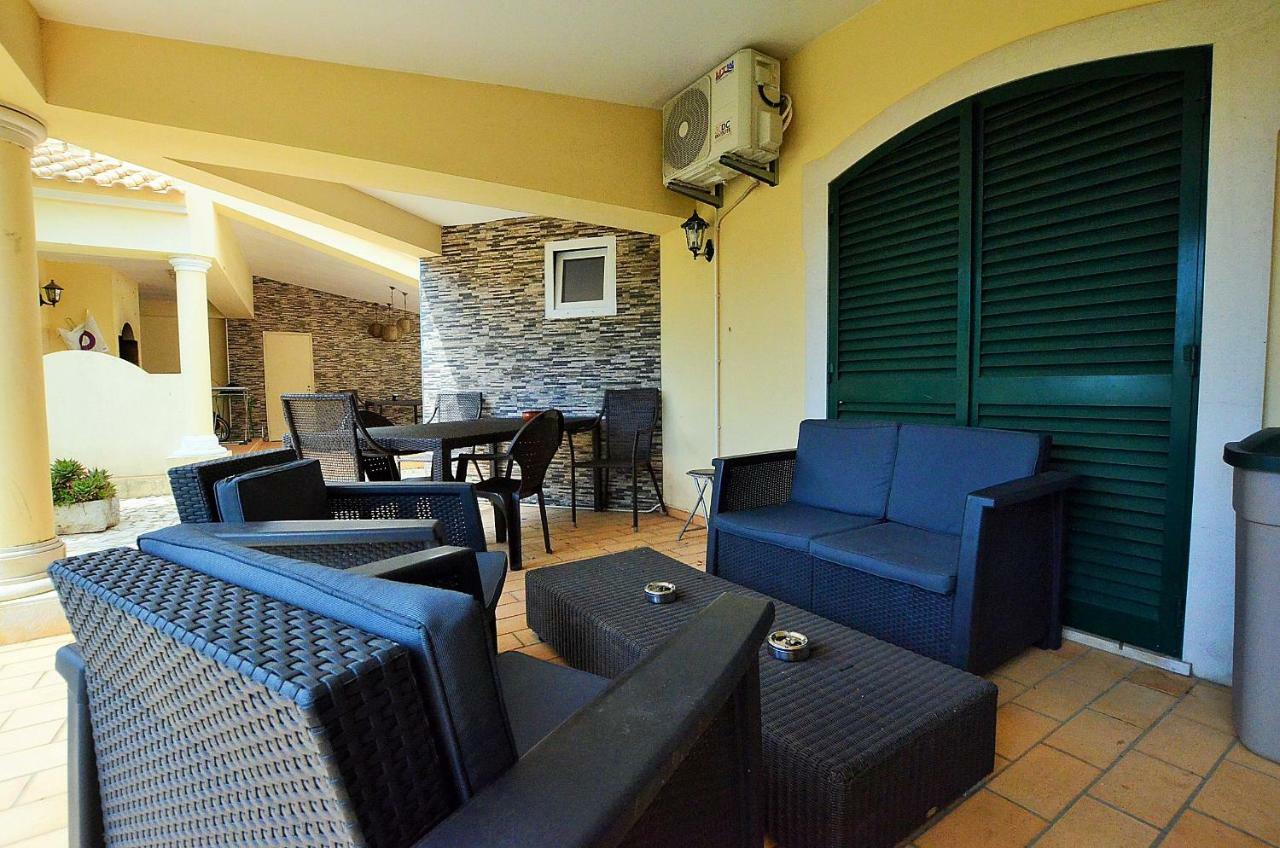 Suites & Beds Dp Албуфейра Экстерьер фото