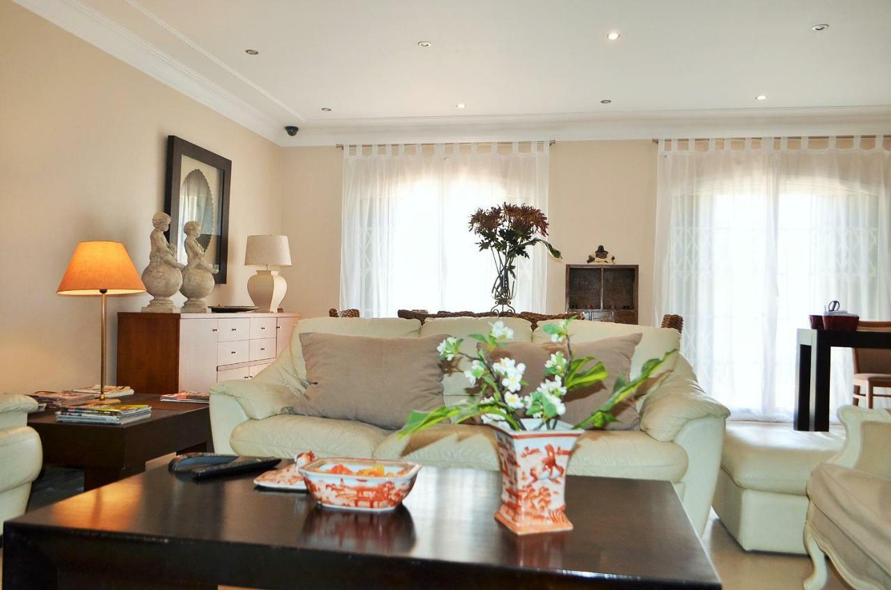 Suites & Beds Dp Албуфейра Экстерьер фото