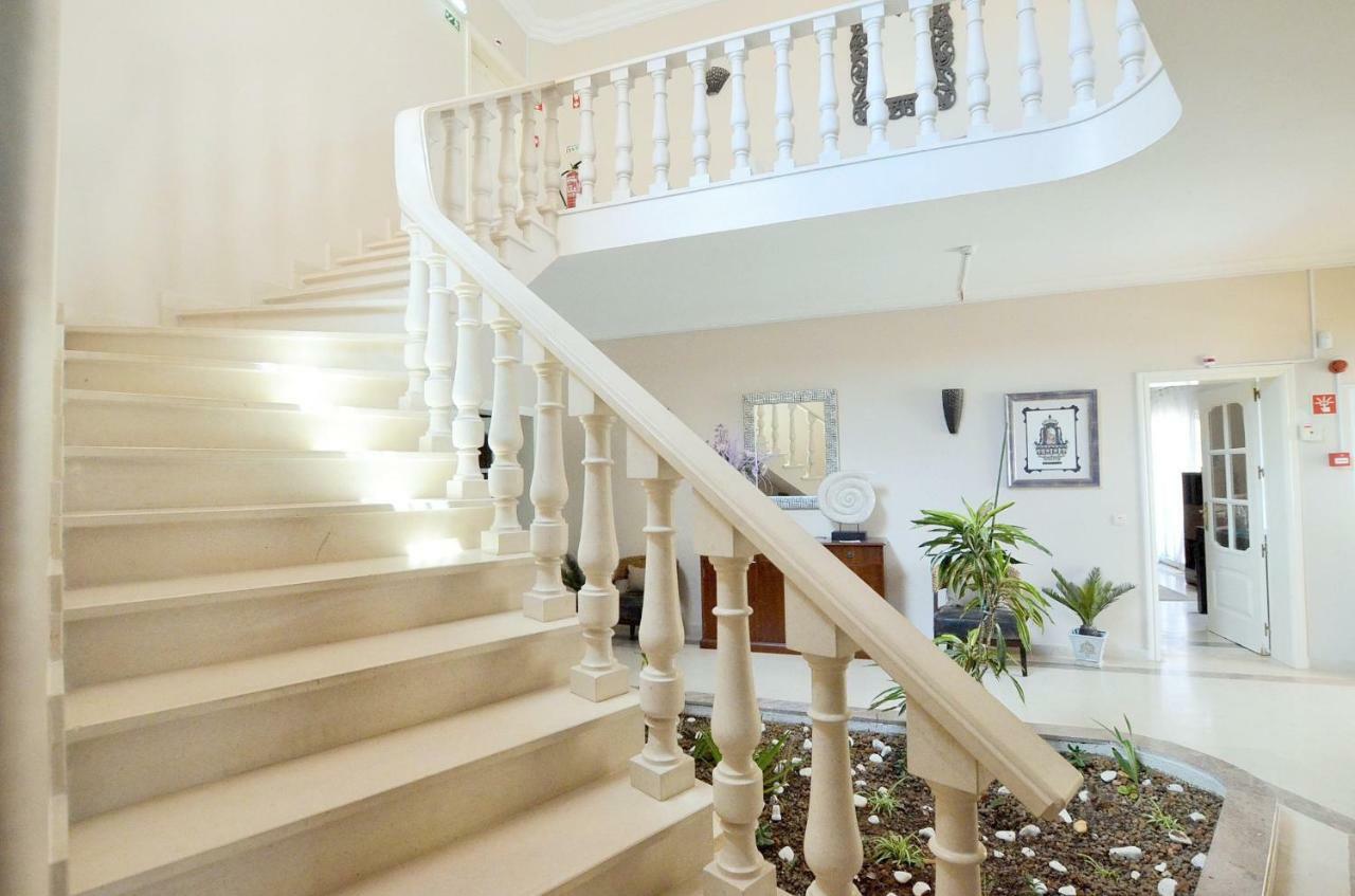 Suites & Beds Dp Албуфейра Экстерьер фото