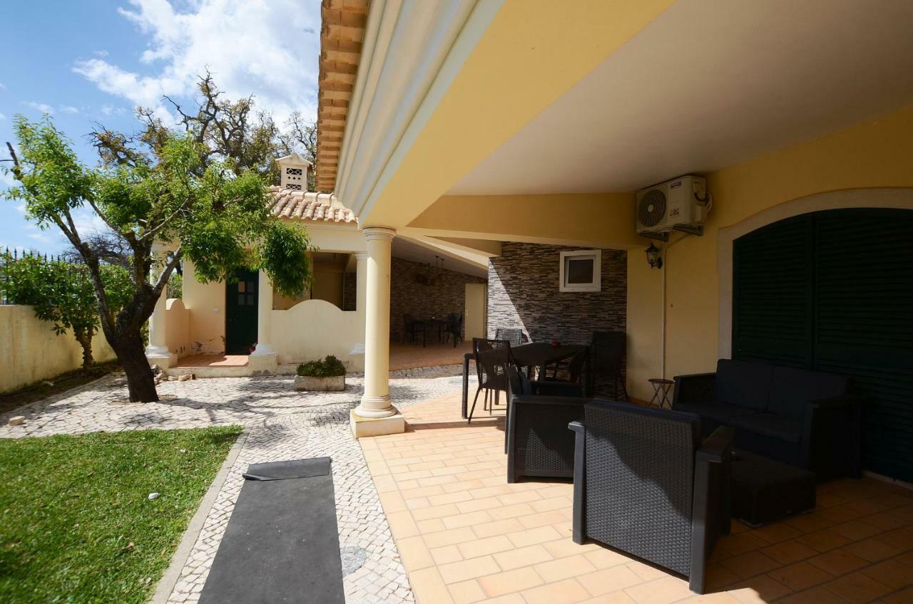 Suites & Beds Dp Албуфейра Экстерьер фото