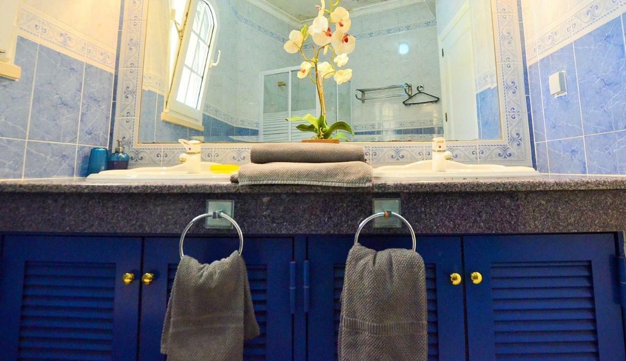Suites & Beds Dp Албуфейра Экстерьер фото