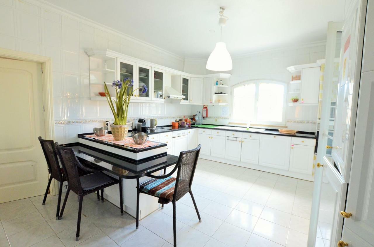 Suites & Beds Dp Албуфейра Экстерьер фото